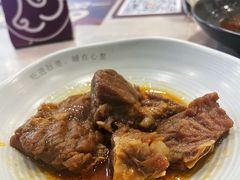 -康师傅私房牛肉面(马泉营奥莱店)