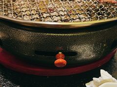 -樱嘢·炭火烧肉(惠南店)