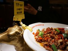 -炊烟小炒黄牛肉(中心印象城店)