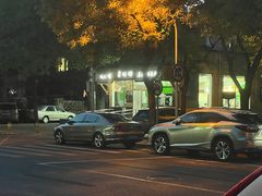 -老回回小吃(百万庄店)