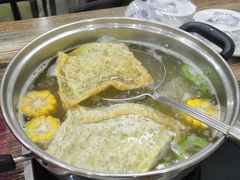 -全好食潮汕牛肉火锅(泗洲路店)