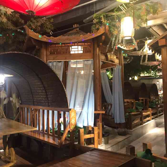 楚韵小镇(枝江总店)