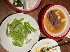 -清水亭湖北菜(大屯DT51店)