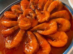 -友鹏海鲜(新宜白大道店)