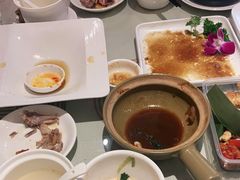 -鹅冠港式茶餐厅(来福士店)