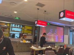 -老佛爷正宗铜炉蛙锅(五道口店)