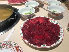 -汕头八合里海记牛肉店(清河店)