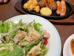 -萨莉亚意式餐厅(杭州西溪龙湖天街店)