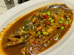 -徽州月·民间徽菜(浦东总店)