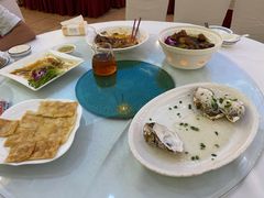 -南海食街(佛冈店)