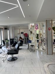 -小齐发型Star~salon