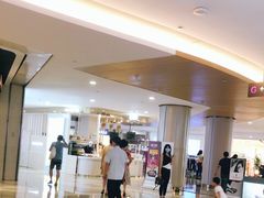 -皇庭广场(福华三路店)