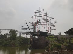 -长鹿旅游休博园