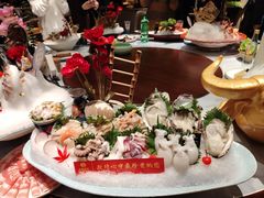 -尚海豆捞(乐虹坊店)