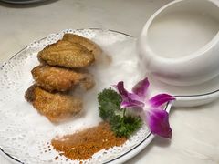 -唐猫庭院·千年陕菜(大唐不夜城店)