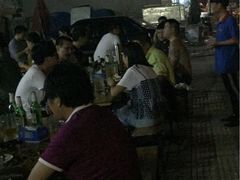 -金家老三饭庄(常营店)