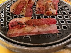 -韩宫宴烤肉·料理(苏州中心店)