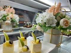 -昆明南亚风情园豪生大酒店-泰式国际海鲜自助餐厅