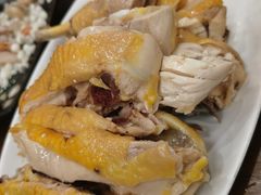 -观桥阁(锦溪店)