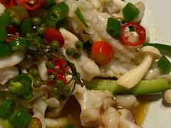-开海·红岛海鲜虾水饺(石老人店)