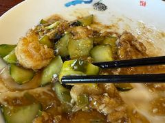 -独流饭店(静海区国土资源分局西)