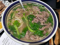 -云阿蛮云南生烫牛肉米线(奉贤路店)