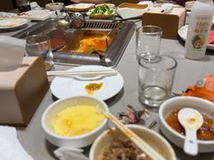 -海底捞火锅(天通苑华联店)