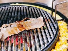 -釜山火炉韩式炭火烤肉(欧洲城店)