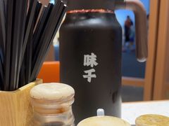 -味千拉面(广州白云机场T1西二店)