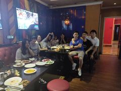 -欢乐盛KTV音乐会所(泰然店)