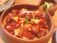 -幸福里时光餐吧