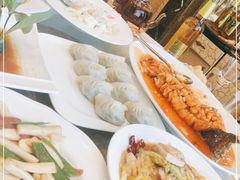 -万宝海鲜舫(劳动公园店)