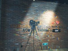 -CGV影城(壹方城IMAX店)