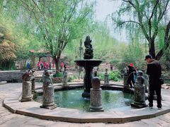 -竹泉村旅游度假区