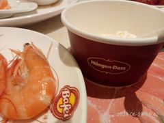 -芭菲盛宴·环球美食(袁家岗店)