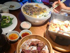 -闽上鲜·福建菜(龙湖滨江天街店)