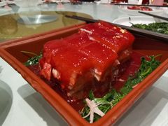 -得月楼·省级非遗·传统苏帮菜(观前店)