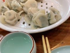-俏东方·海味水饺·青岛菜(崂山店)