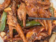 -丹水桥地锅鱼·翘嘴鲌·地方特色全鱼宴(丹江口大坝店)