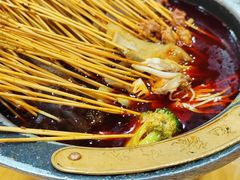 -冒椒火辣(奎星楼街店)