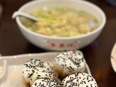 -东泰祥生煎馆(陕西南路店)