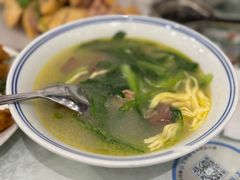 -阿金大白·上海菜馆(新天地店)