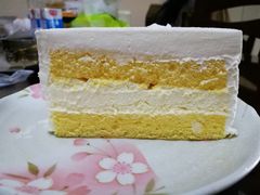 -巴黎贝甜(五月花广场店)