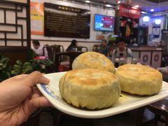 -玉华台饭庄(裕中西里小区店)
