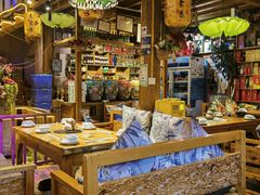 -民食香·腊排骨野生菌美食(木府店)