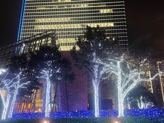 -上海环球金融中心骑迹50年环球之旅