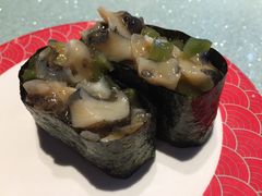 -晴季寿司(红旗街万达店)