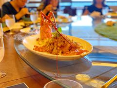 -采悦轩中餐厅·粤菜·海南菜(神州半岛喜来登度假酒店)