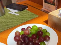 -威斯汀舞台餐厅