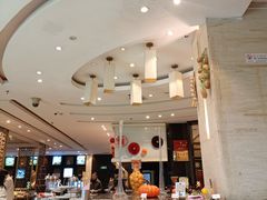 -鼓浪湾酒店自助餐